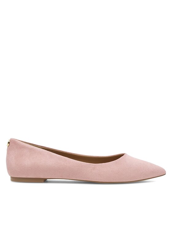 Nine West Baleríny WFA2622-1 Ružová
