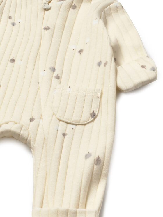 Mayoral Mayoral Romper 2730 Bež