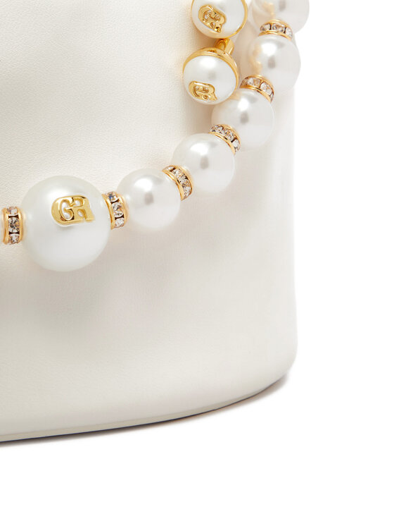 GINO ROSSI GINO ROSSI Borsetta EO-ROSE-LA224-19454 Bianco