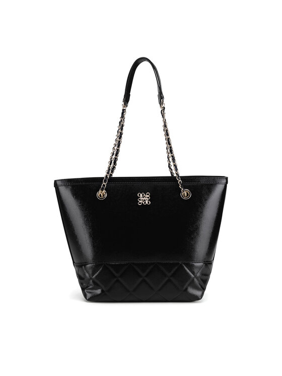 Geantă Nine West BW2A0079 Negru