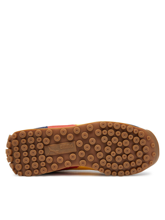 Puma Puma Αθλητικά Easy Rider Kids Jr 399715 12 Σκούρο μπλε