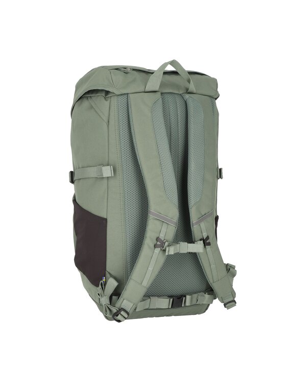 Fjällräven Fjällräven Plecak 288826 Zielony