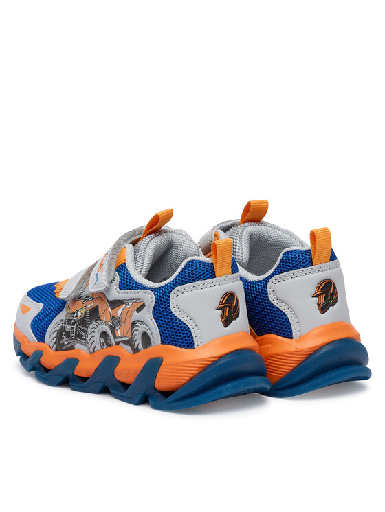 Primigi Primigi Sneakersy AVANT 1470111 Szary