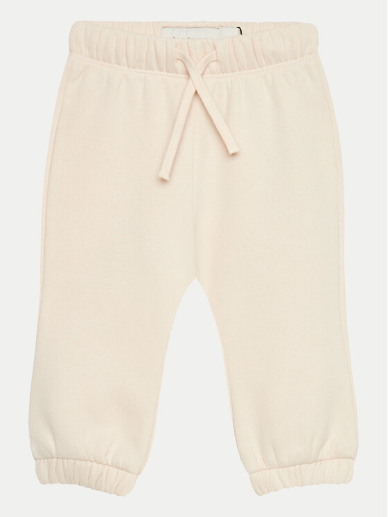Calvin Klein Jeans Calvin Klein Jeans Felpa City Logo IN0IN00224 Beige Regular Fit