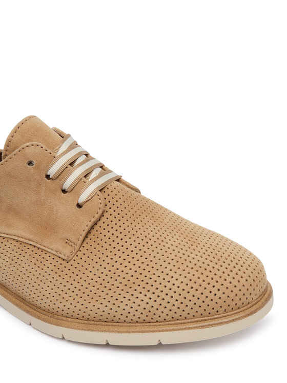 Tamaris Tamaris Scarpe basse 1-23207-46 Marrone