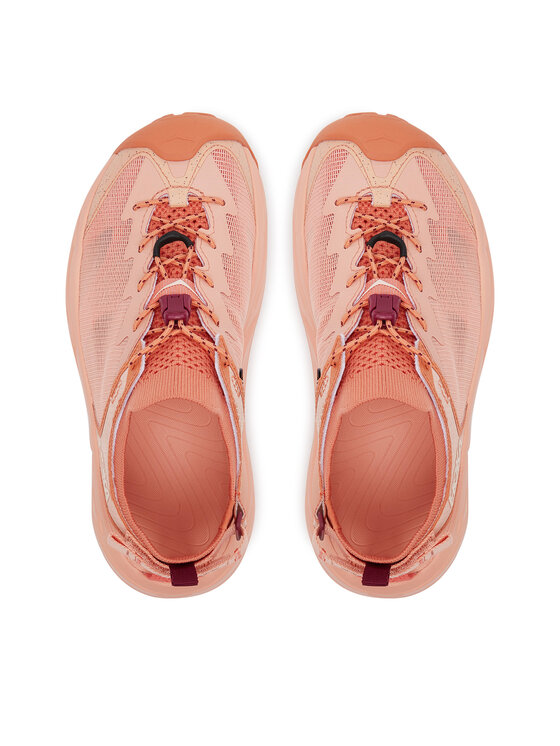 Hoka Hoka Босоніжки Hopara 2 1147670 Коричневий
