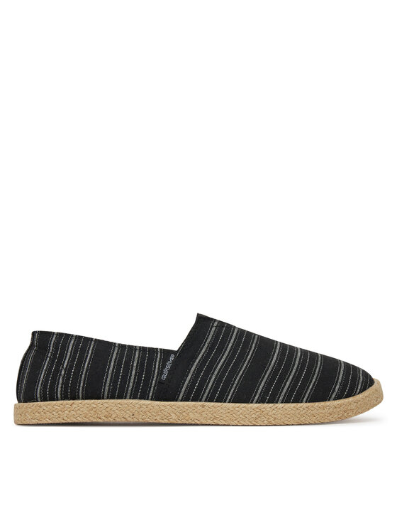 Espadryle Quiksilver