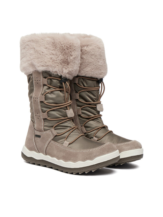 Primigi Cizme de zăpadă GORE-TEX 2380911 S Gri