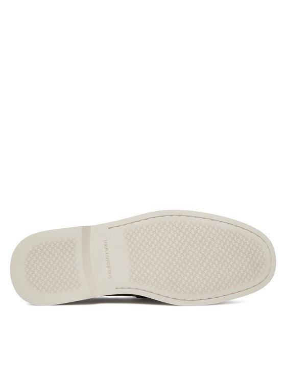 KARL LAGERFELD KARL LAGERFELD Обувки KL21413 Сив