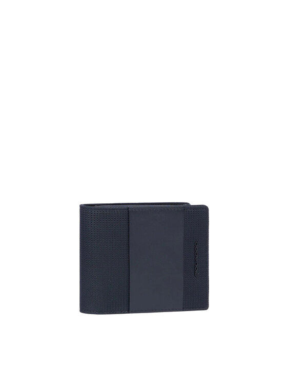 Piquadro Piquadro Portafoglio pu4188s137r-n Nero