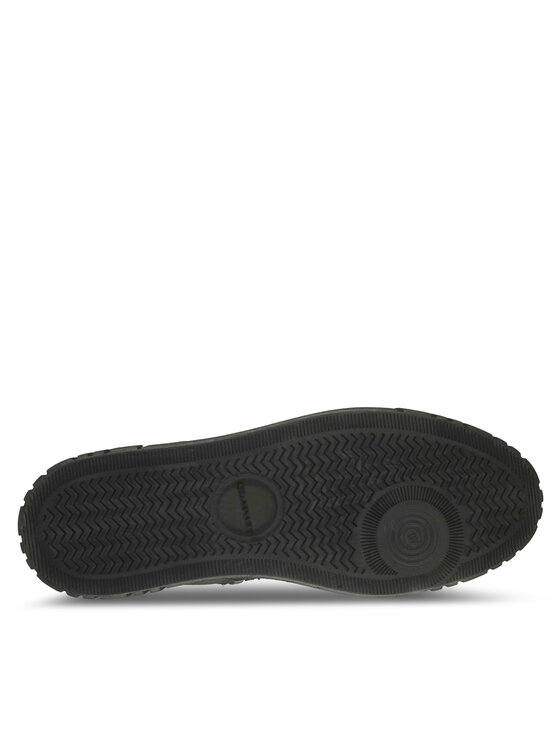 Gant Gant Botki 29543785 Czarny