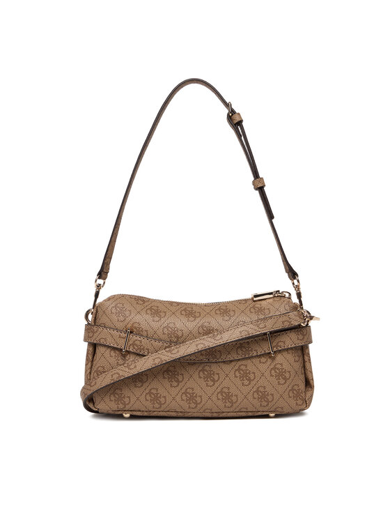 Guess Guess Geantă Yesba Mini HWSG78 33720 Bej