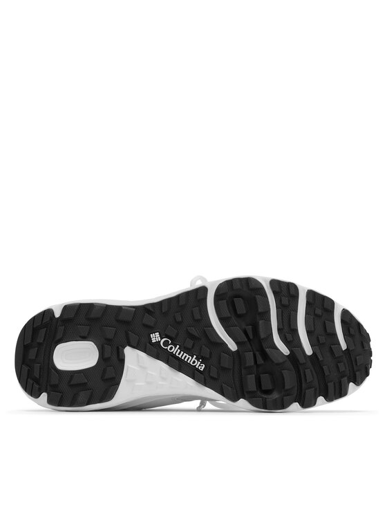 Columbia Columbia Sneakersy Bethany CRZ™ 2108811 Bílá