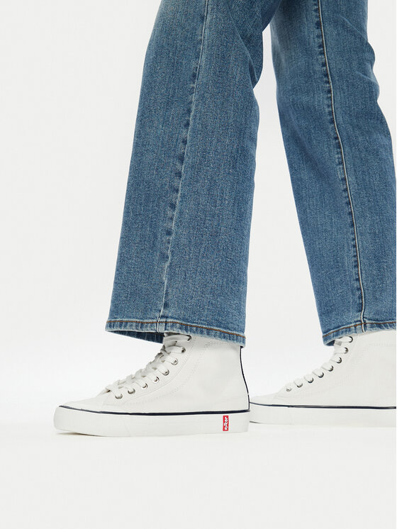 Levi's® Levi's® Trampki 235664-733-51 Biały