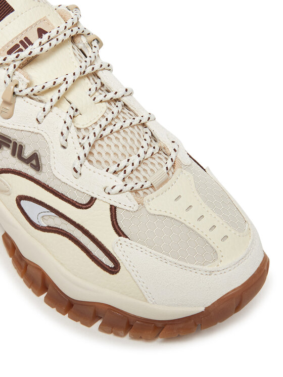 Fila Fila Сникърси Ray Tracer Tr2 FFW0267 70001 Бежов