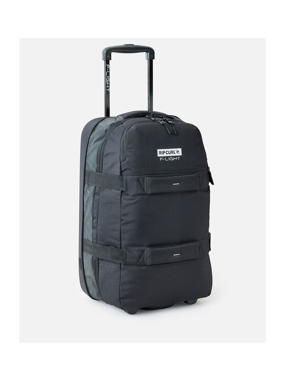 Rip Curl Rip Curl Walizka średnia F-Light Transit 45L Icons Granatowy