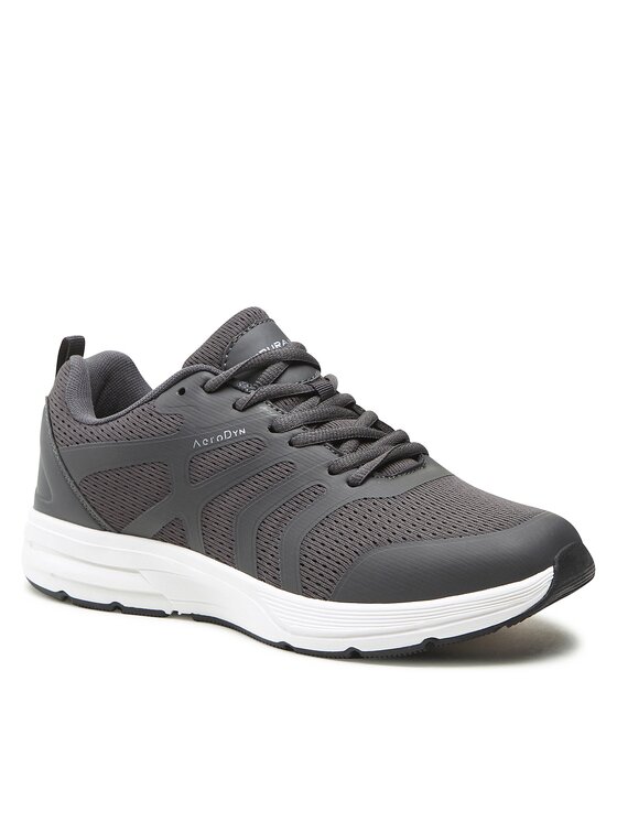 Sneakers Clenny Unisex Lite E222468 Grigio
