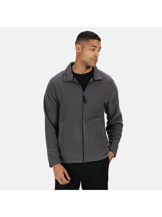 Regatta Regatta Kurtka outdoor RG1551 Szary To Fit