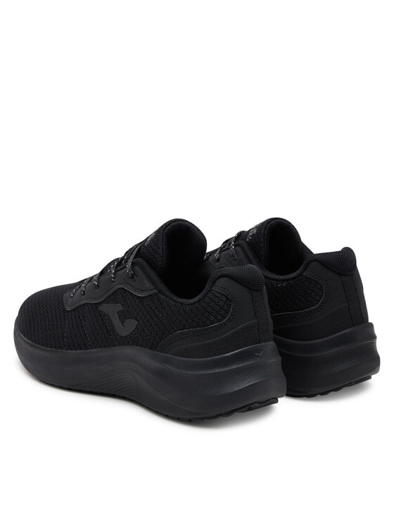 Joma Joma Sneakers N-100 2521 CN10LS2521 Negru