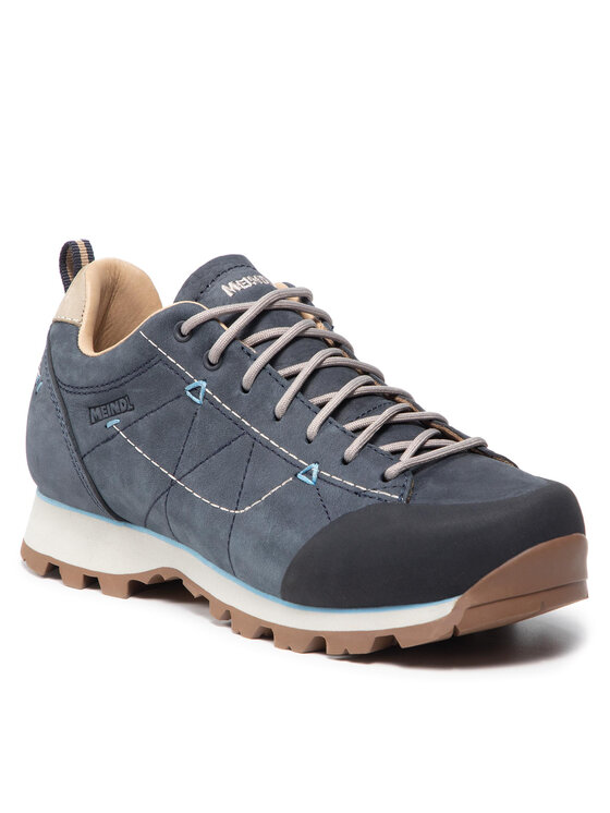 Meindl Meindl Trekkingschuhe Rialto Lady 4623 Dunkelblau