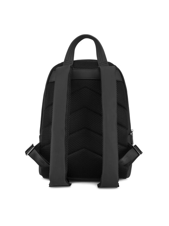 U.S. Polo Assn. U.S. Polo Assn. Seljakott BIUXT6258MPJ Must