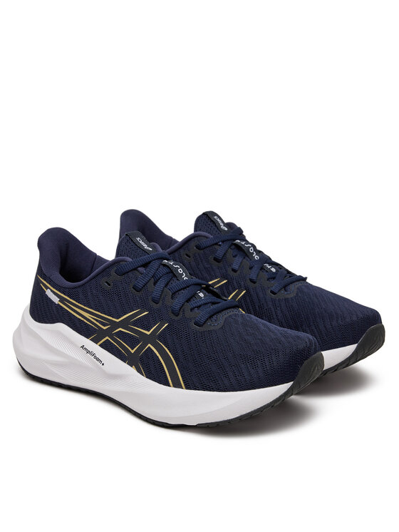 Asics Asics Взуття для бігу Versablast 4 1012B775 Голубий