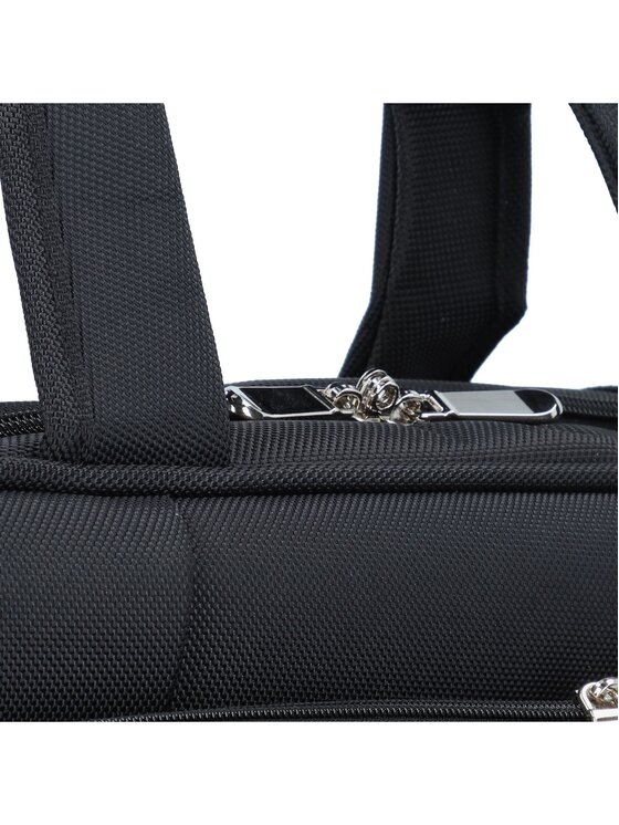 D&N D&N Torba na laptopa 27891 Czarny