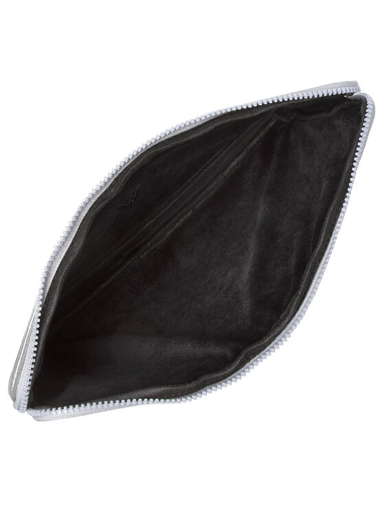 Nobo Nobo Etui pentru laptop NBAG-M2260-C022 Argintiu