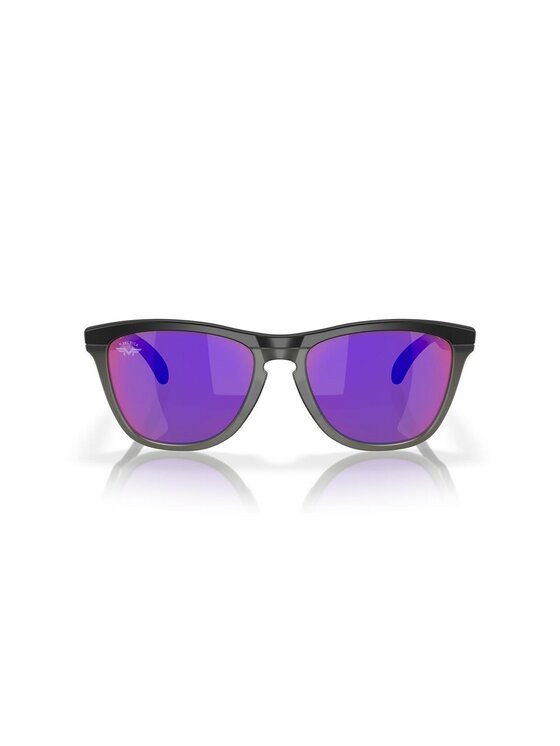 Oakley Oakley Okulary przeciwsłoneczne 9284 Czarny