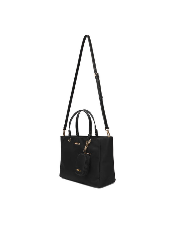 MEXX MEXX Soma EO-MEXX-L-001-09 Melns