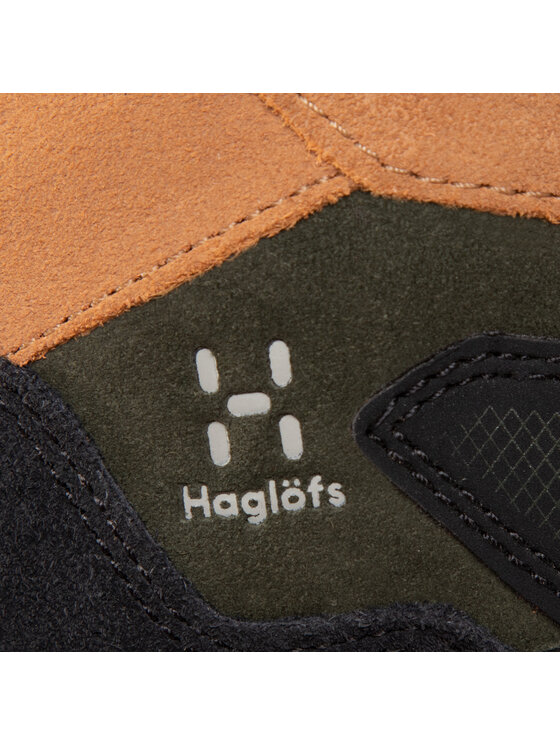 Haglöfs Haglöfs Trekkingi Skuta Mid Proof Eco Men 498080 Kolorowy