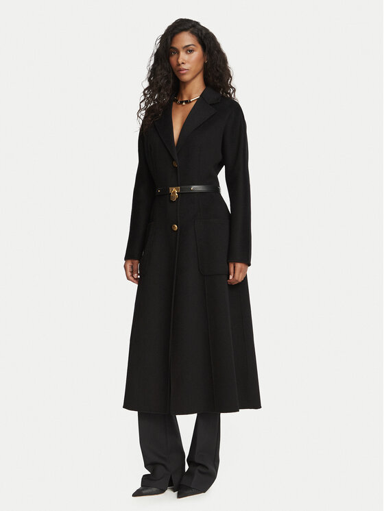 Elisabetta Franchi Elisabetta Franchi Villane mantel CP-03D-67E2-V860 Must Regular Fit