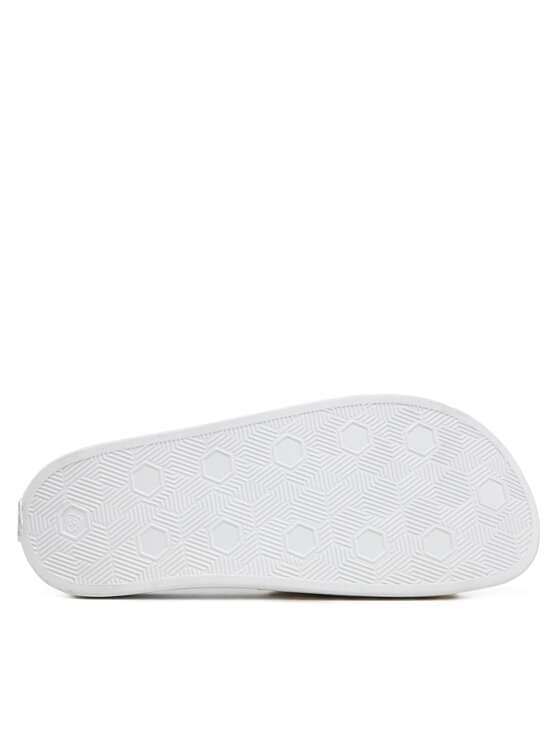 Versace Jeans Couture Versace Jeans Couture Ciabatte 77YA3SQ4 ZS834 Bianco