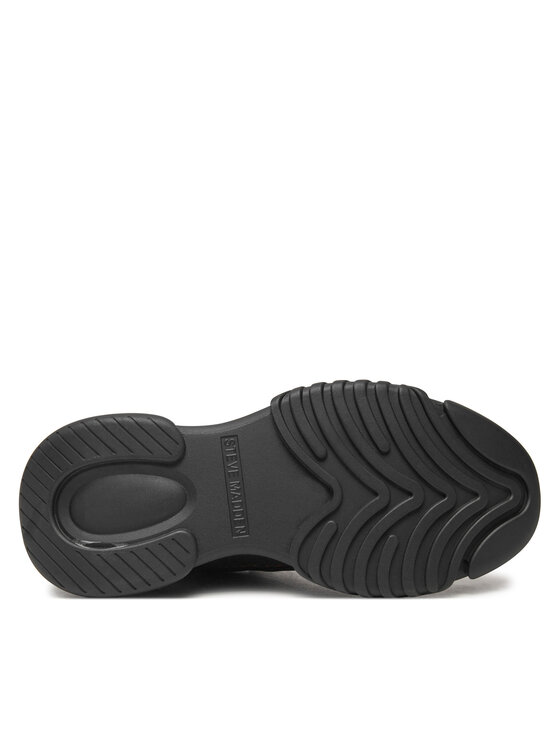 Steve Madden Steve Madden Αθλητικά Belissimo Sneaker SM11002623 Μαύρο