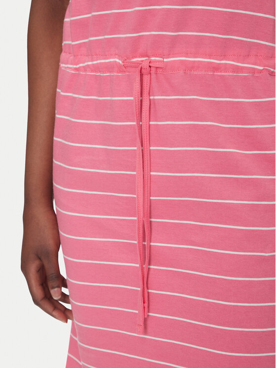 ONLY ONLY Kleid für den Alltag May 15153021 Rosa Regular Fit