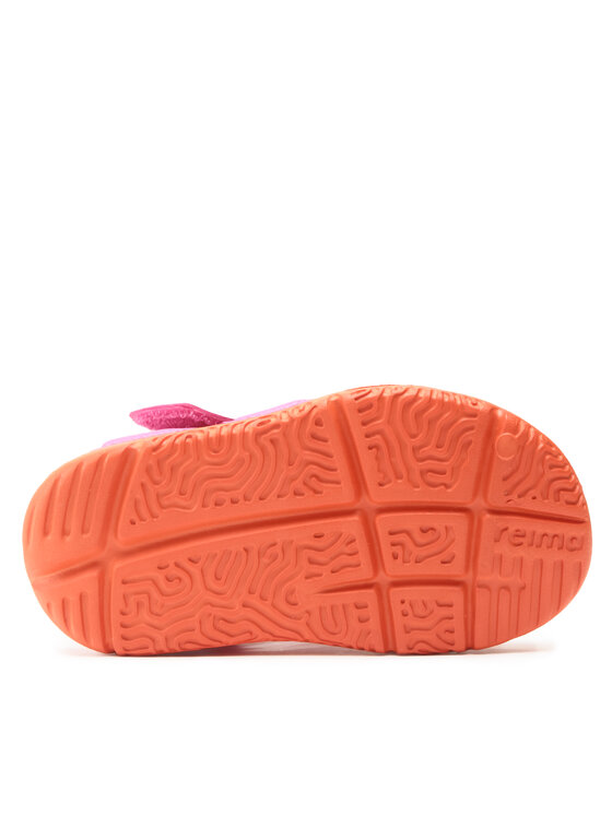 Reima Reima Sandalen Koralii 5400070A Rosa