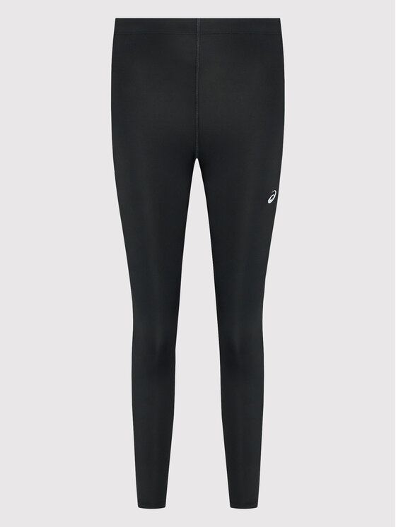 Asics Asics Tamprės Race 2012C347 Juoda Slim Fit