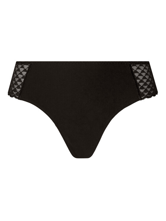 Simone Pérèle Simone Pérèle Boxer Subtile 19Y633 Nero