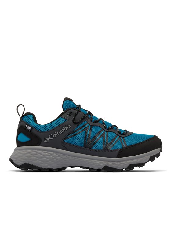 Columbia Columbia Scarpe da trekking 210829 Blu