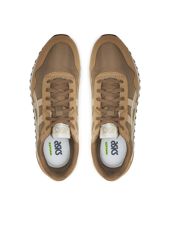 Asics Asics Снікерcи Tiger Runner Ii 1203A293 Бежевий