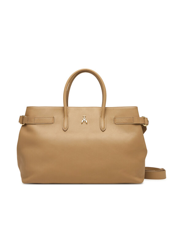 Patrizia Pepe Patrizia Pepe Borsetta 8B0270 L162 B775 Beige