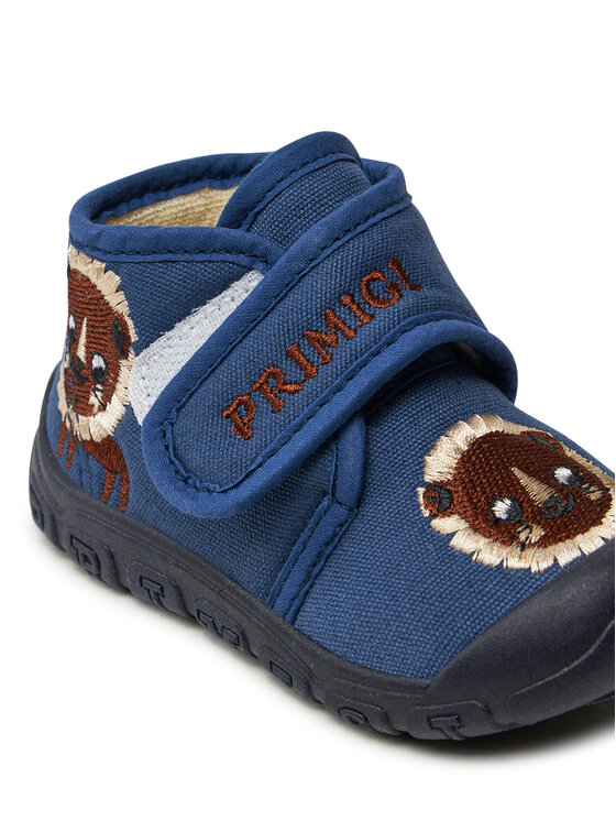 Primigi Primigi Kapcie 6948033 Granatowy
