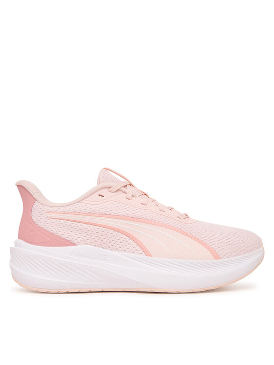 Puma Puma Skriešanas apavi Dasher Lite 312586 13 Rozā