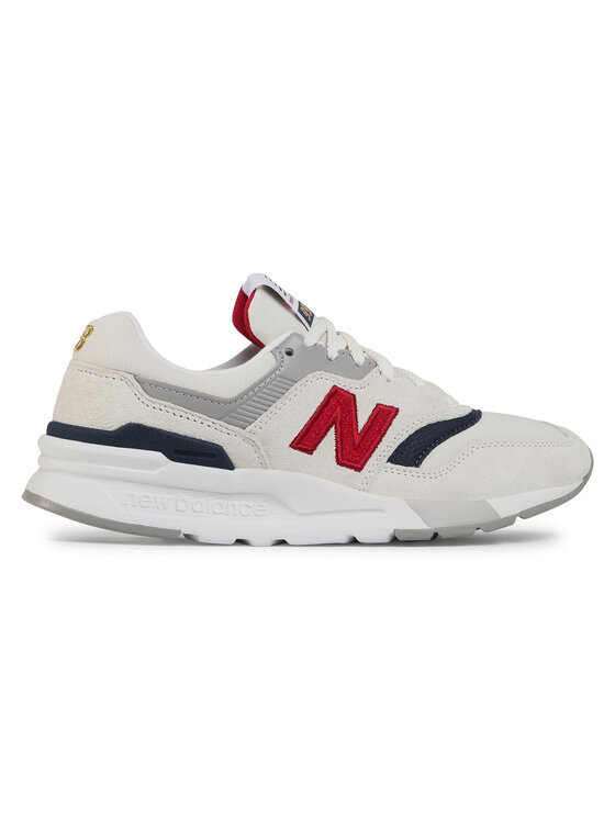New Balance Laisvalaikio batai CW997HBK 