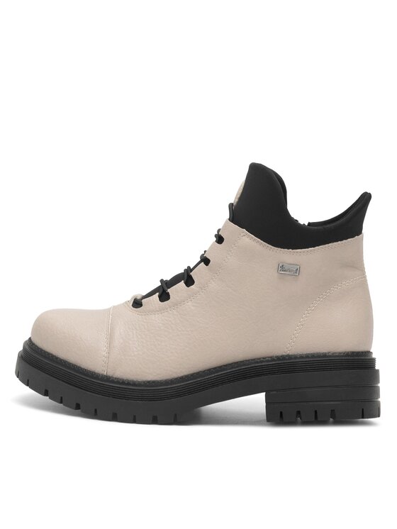 Rieker Rieker Botine Y3163-60 Bej