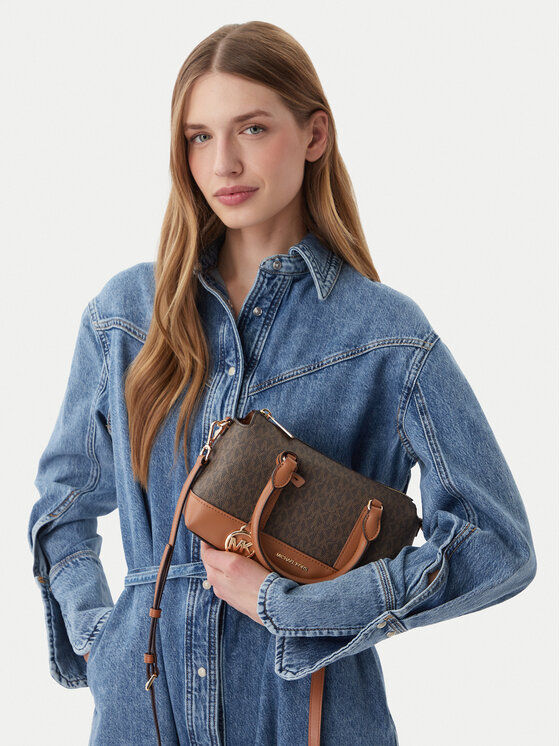 MICHAEL Michael Kors Geantă 30S6G3PS1B Maro
