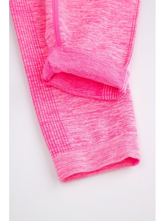 Lemon Explore Lemon Explore Bielizna termoaktywna dolna ZL5187101ACG-008 Różowy