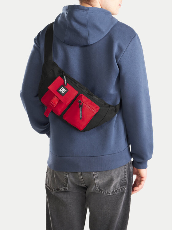 DC DC Marsupio DCI-B-003-07 Multicolore