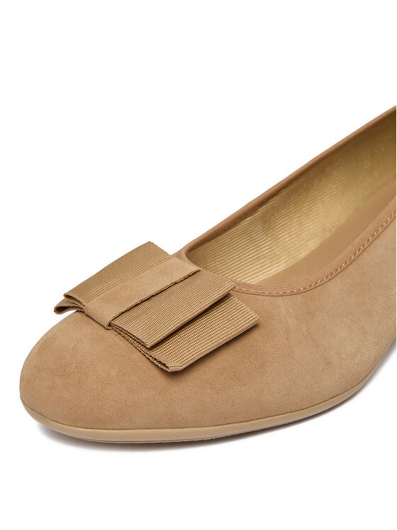 Lasocki Lasocki Pumps CEO-WPS-LILLY-04 Beige