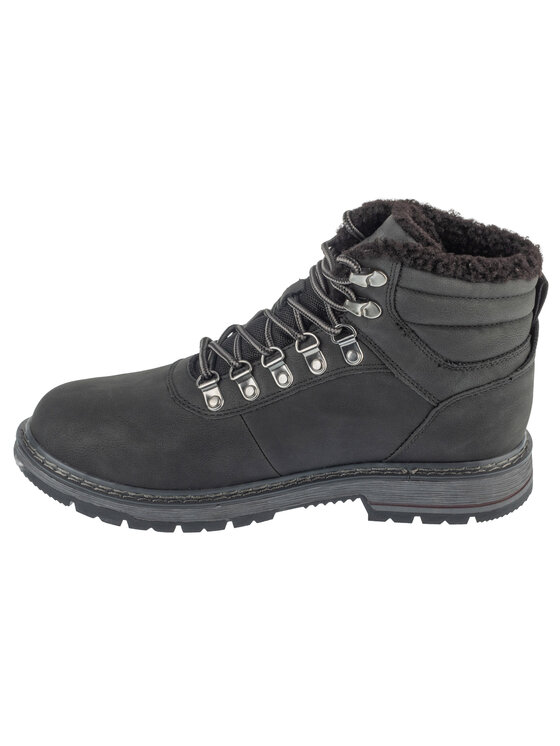 Skechers Skechers Scarponcini Corado - Memphis Nero